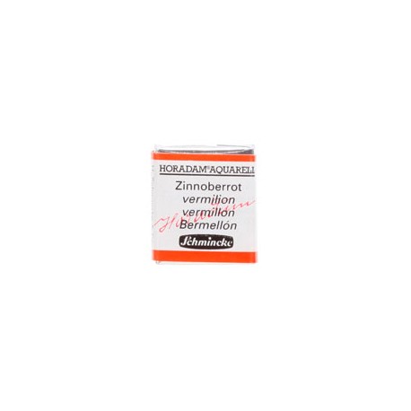 ACUARELA EN PASTILLA SCHMINCKE HORADAM S3