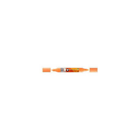 MARCADOR MOLOTOW ONE4ALL ACRYLIC TWIN 1.5-4  ...