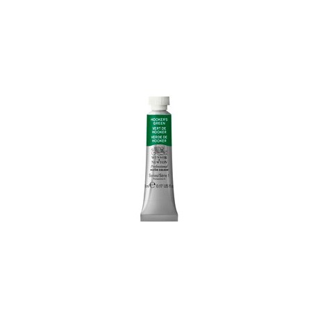PINTURA ACUARELA WINSOR AND NEWTON ARTIST 5M ...