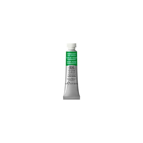 PINTURA ACUARELA WINSOR AND NEWTON ARTIST 5M ...
