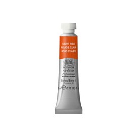 PINTURA ACUARELA WINSOR AND NEWTON ARTIST 5M ...