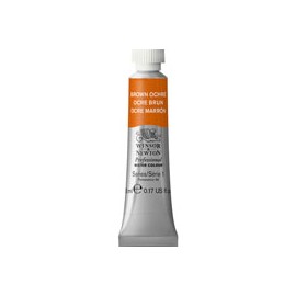 PINTURA ACUARELA WINSOR AND NEWTON ARTIST 5M ...