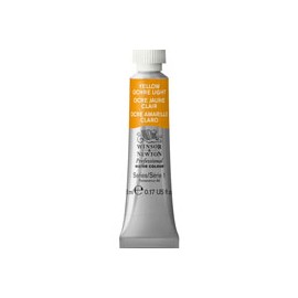 PINTURA ACUARELA WINSOR AND NEWTON ARTIST 5M ...