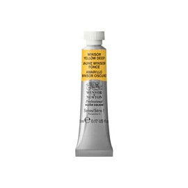 PINTURA ACUARELA WINSOR AND NEWTON ARTIST 5M ...