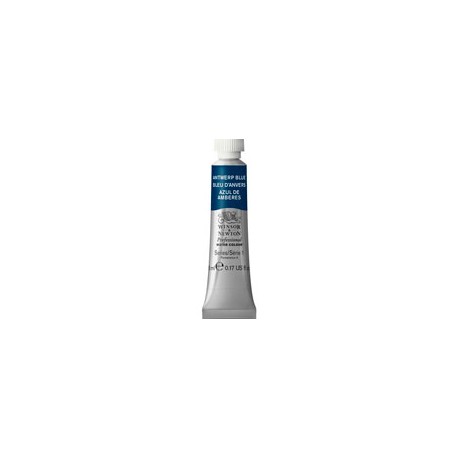 PINTURA ACUARELA WINSOR AND NEWTON ARTIST 5M ...
