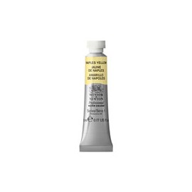 PINTURA ACUARELA WINSOR AND NEWTON ARTIST 5M ...