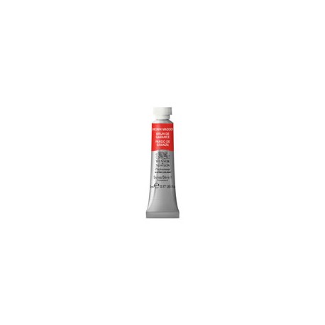 PINTURA ACUARELA WINSOR AND NEWTON ARTIST 5M ...