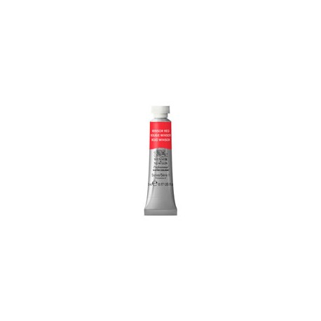 PINTURA ACUARELA WINSOR AND NEWTON ARTIST 5M ...
