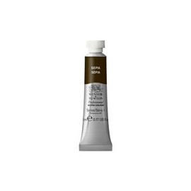 PINTURA ACUARELA WINSOR AND NEWTON ARTIST 5M ...