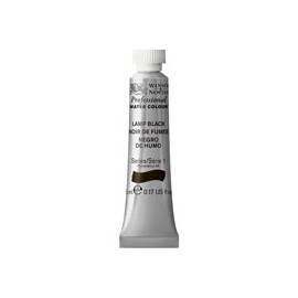 PINTURA ACUARELA WINSOR AND NEWTON ARTIST 5M ...