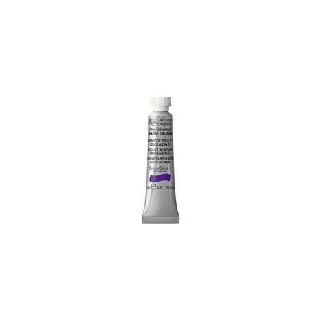 PINTURA ACUARELA WINSOR AND NEWTON ARTIST 5M ...