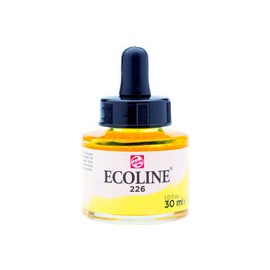 ACUARELA CON GOTERO ROYAL TALENS ECOLINE DE  ...