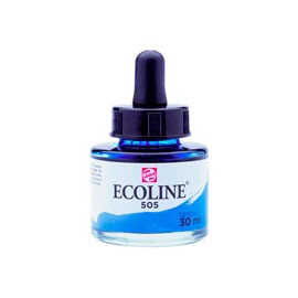 ACUARELA CON GOTERO ROYAL TALENS ECOLINE DE  ...