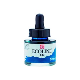 ACUARELA CON GOTERO ROYAL TALENS ECOLINE DE  ...