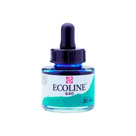 ACUARELA CON GOTERO ROYAL TALENS ECOLINE DE  ...