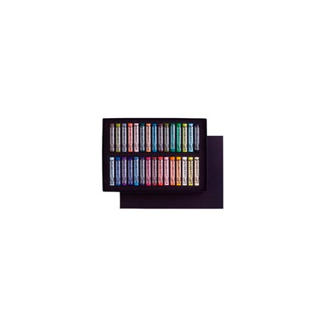PASTEL ROYAL TALENS REMBRANDT 300C30 CON 30