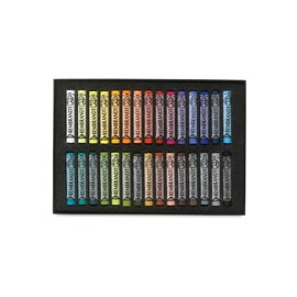 PASTELES REMBRANDT CAJA CON 30