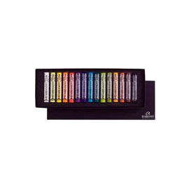 PASTEL ROYAL TALENS REMBRANDT 300C15 CON 15