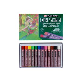 PASTELES SAKURA CRAY PAS EXPRESSIONIST CON 1 ...