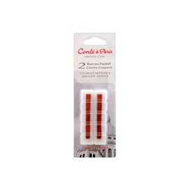 PASTEL CONTÉ SANGUINEA 2350 CON 2