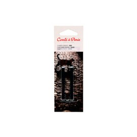 PASTEL CONTÉ NEGRO 2361 BLÍSTER CON 2