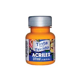PINTURA PARA TELA ACRILEX MATE