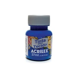 PINTURA PARA TELA ACRILEX MATE
