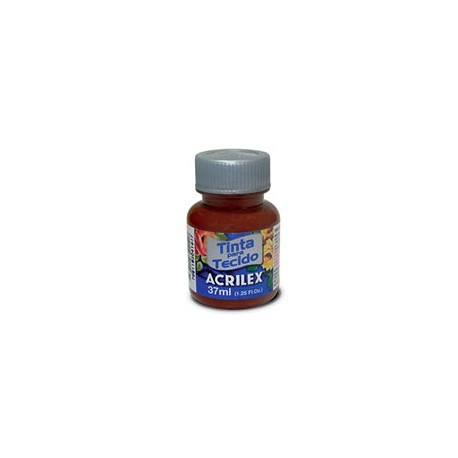 PINTURA PARA TELA ACRILEX MATE