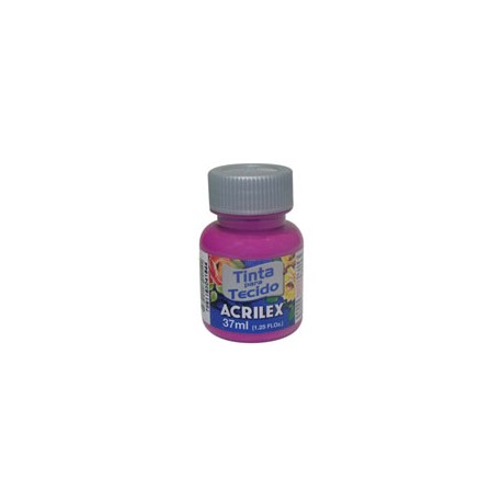 PINTURA PARA TELA ACRILEX MATE
