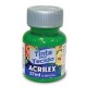 PINTURA PARA TELA ACRILEX MATE