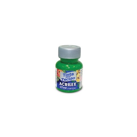 PINTURA PARA TELA ACRILEX MATE