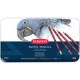 LÁPICES DERWENT PASTEL ESTUCHE CON 72