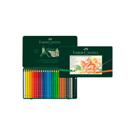 LÁPICES ACUARELABLES FABER-CASTELL ALBRECHT  ...