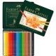 LÁPICES DE COLORES FABER CASTELL POLYCHROMOS ...
