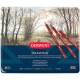 LÁPICES DE COLORES DERWENT DRAWING ESTUCHE C ...