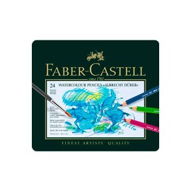 LÁPICES ACUARELABLES FABER-CASTELL ALBRECHT  ...