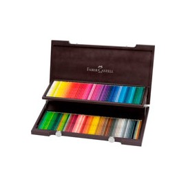 LÁPICES ACUARELABLES FABER-CASTELL 117513 AL ...