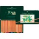 LÁPICES PASTEL FABER-CASTELL PITT CON 36
