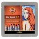 LÁPICES PASTEL KOH I NOOR 8282 WAX AQUARELL