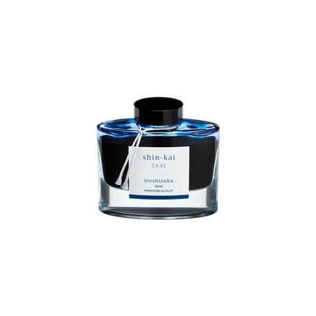 TINTA PARA PLUMA FUENTE PILOT IROSHIZUKU SHI ...