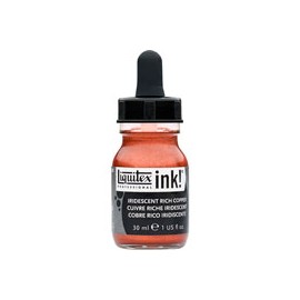 PINTURA ACRÍLICA INK LIQUITEX 30 ML