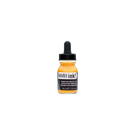 PINTURA ACRÍLICA INK LIQUITEX 30 ML