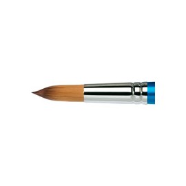 PINCEL REDONDO SINTÉTICO WINSOR AND NEWTON C ...