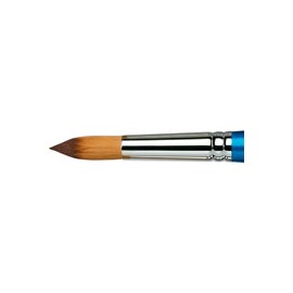 PINCEL REDONDO SINTÉTICO WINSOR AND NEWTON C ...