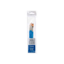 PINCELES WINSOR AND NEWTON COTMAN BLÍSTER CO ...