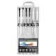 PINCEL CON DEPÓSITO AQUA SQUEEZE PEN BASIC S ...