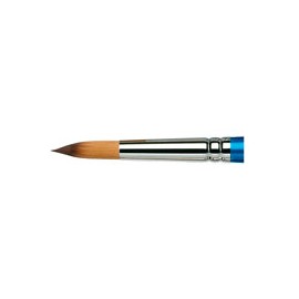 PINCEL REDONDO SINTÉTICO WINSOR AND NEWTON C ...