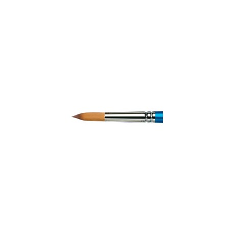 PINCEL REDONDO SINTÉTICO WINSOR AND NEWTON C ...