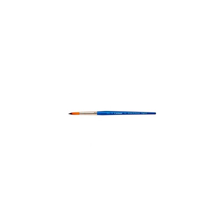 PINCEL REDONDO SINTÉTICO WINSOR AND NEWTON C ...