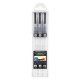 PINCEL CON DEPÓSITO AQUA SQUEEZE PEN BASIC S ...